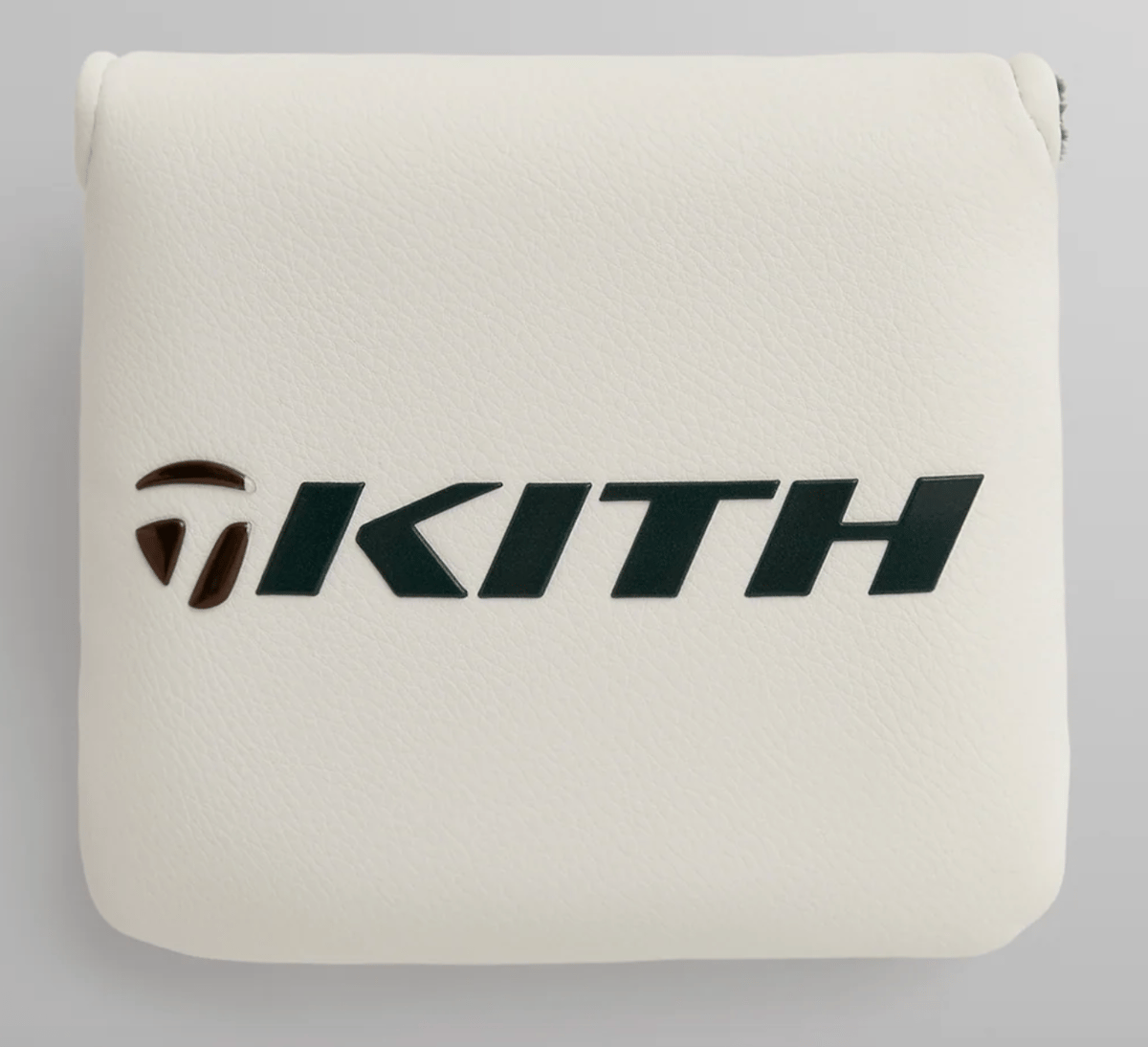 Kith for TaylorMade Mallet Headcover [2024] | Waterman Golf